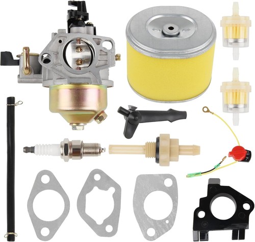 Carburetor kit compatible - kit,