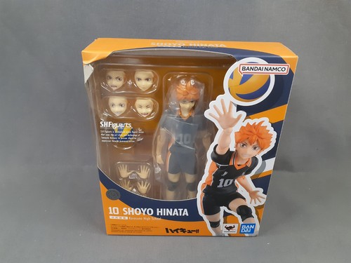 Figuarts haikyuu shoyo - haikyuu!!,