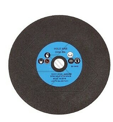 Meule abrasive disque pour - abrasive,