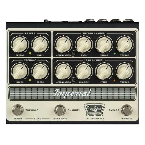 Tone king imperial - tone,