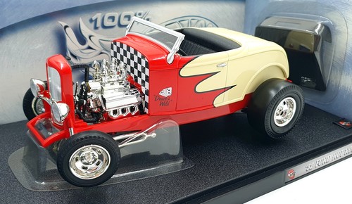 Hot wheels scale diecast - 1/18,