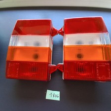 CITROEN GS : FEUX ARRIERE  (GS BERLINE/ BREAK et GSA BREAK. NEUFS)