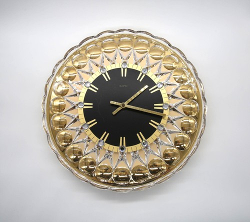 Horloge murale junghans - junghans,