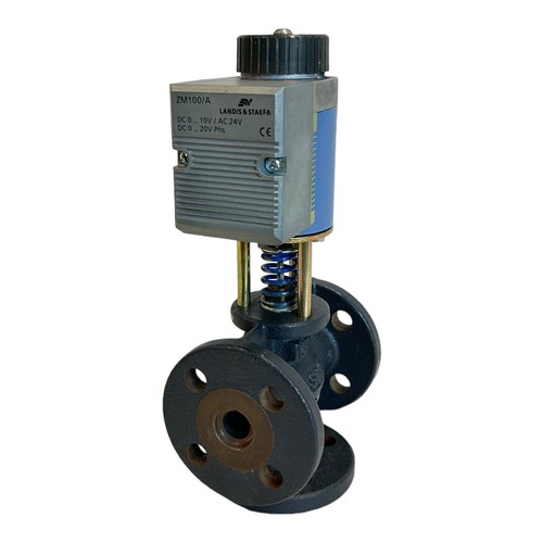 Landis staefa m3p15f - staefa, m3p15f/a