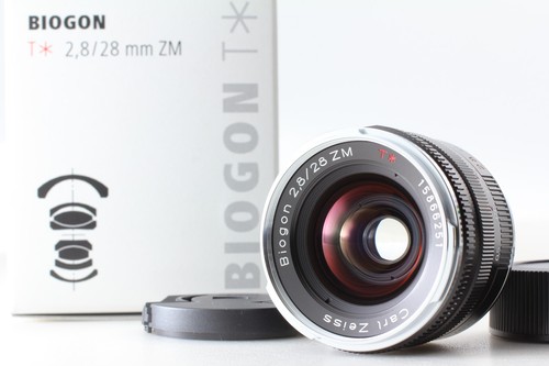 Nouveau objectif grand angle - grand,