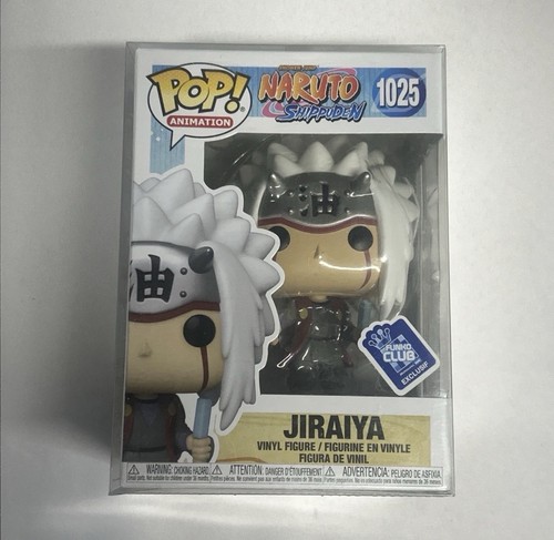 Figurine vinyle funko - d3,