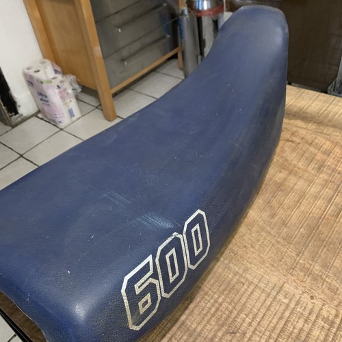Selle 600 klr oem kawasaki - selle,
