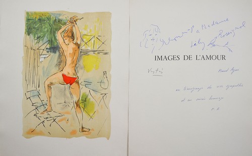 Aymé marcel vertès images - marcel.,