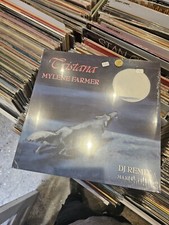 Mylene Farmer Maxi 45 T Neuf