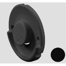 Borne de cheminée extérieure Truma Combi noir 110 36151.09