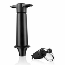 Pompe à vin Vacu Vin avec bec