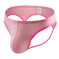 Hommes Sexy Jockstrap Fesses