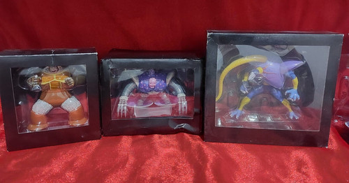 Top offre set lot golgoth - 03,