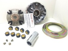 370 Variateur Complet Type