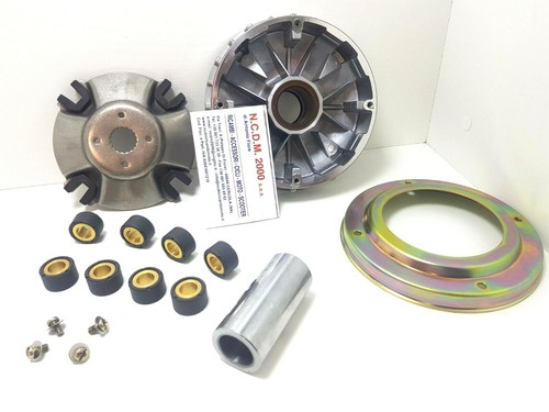 370 variateur complet type - complet,