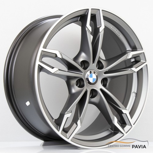 Jantes alliage 18 gmp - jantes,