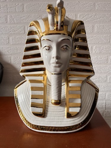 Zanotto domenico buste pharaon - buste,