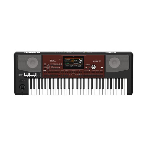 Korg pa700or oriental - pa700or, 61-key