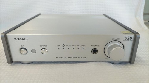 Amplificateur intégré teac - amplificateur,
