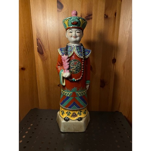 Vintage chinese porcelain - chinese,