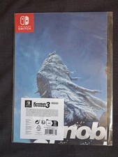 Poster Xenoblade Chronicles 3