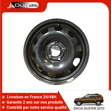 🇫🇷 JANTE TOLE DACIA