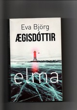 Eva BJÖRG AEGISDOTTIR " Elma