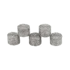 5x Mousse Lance Maille Filtre
