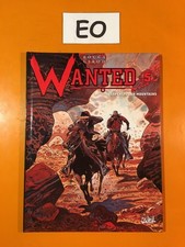 Rocca girod wanted t5 - wanted,
