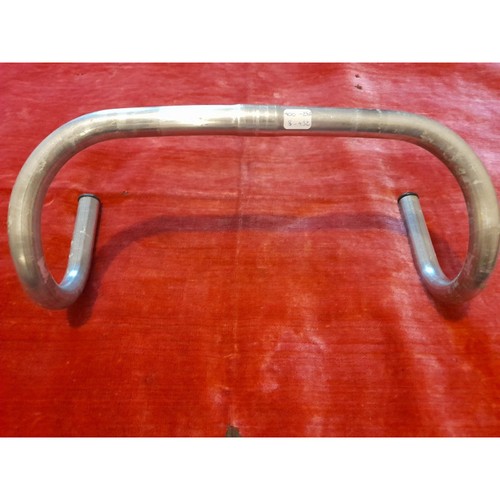 Guidon vélo 400 25 2 - vélo,