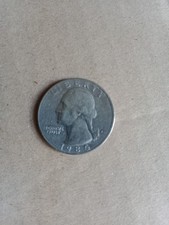 CL6 - USA - PIECE QUARTER