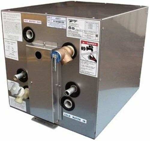 Kuuma 11811 eau chauffage - 11811,