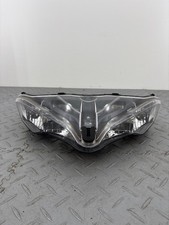ENSEMBLE PHARE AVANT DUCATI