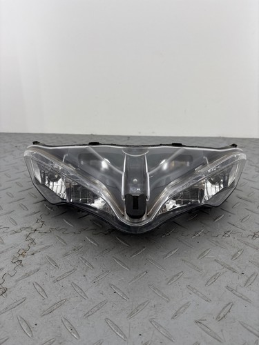 Ensemble phare avant ducati - ensemble,