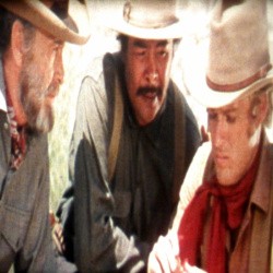 Film willie boy - film,