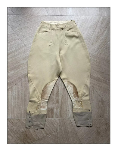 1939 1940 culotte - 1940, mastic