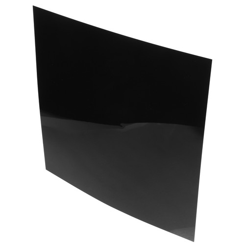 Autocollant mural miroir