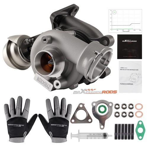 Turbo billet for - turbo, audi