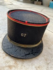 France 1940 Képi 67 Régiment