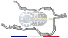 Catalyseur pour MERCEDES ML400