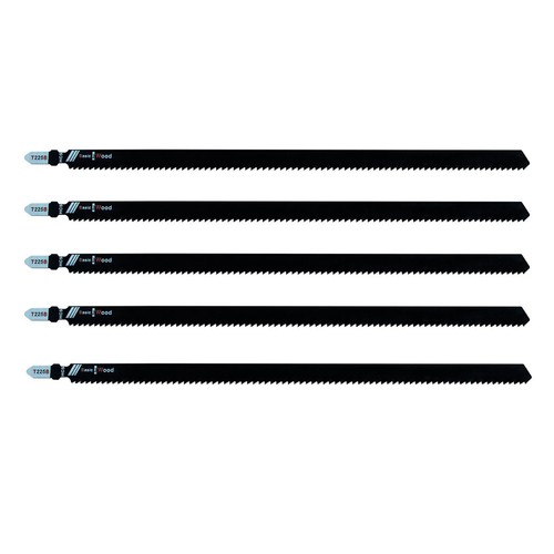 Lames scie sauteuse 5 - scie,