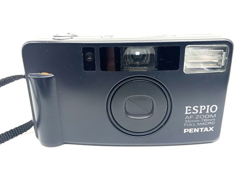 Pentax espio zoom - espio,