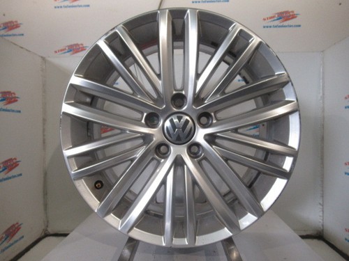 Jante aluminium volkswagen - aluminium, vw