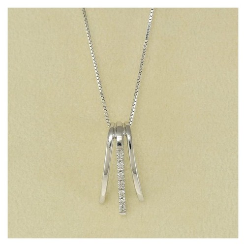 Collier diamonds c - collier, &