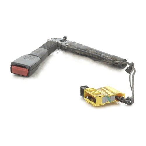 Attache ceinture sécurité