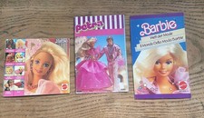 Catalogues poupée mannequin