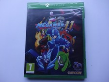 Megaman 11 Xbox One Neuf Sous