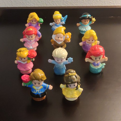 Lot fisher price little - fisher-price,
