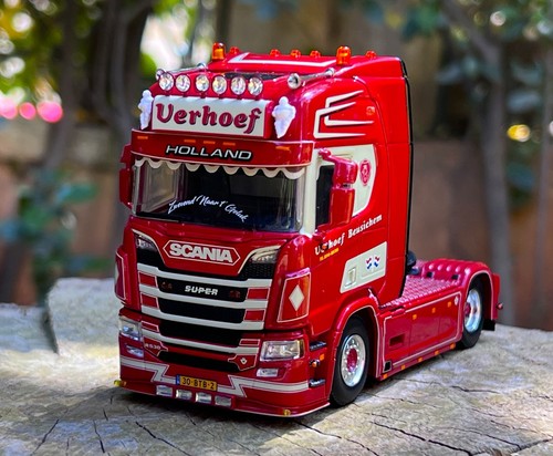 Modèles camions scania - modèles,