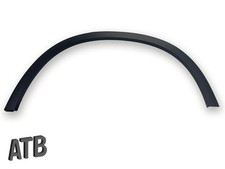 Élargissement De Pare-Chocs